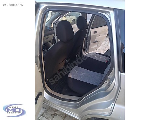 Vasıta / Otomobil / Ford / Fiesta / 1.4 TDCi / Comfort