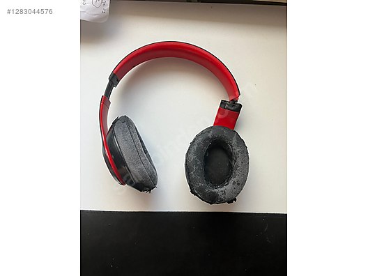 Beats Studio 3 Wireless Kulak Üstü Bluetooth Kulaklık
