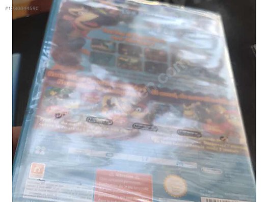 Used & Brand New Items / Gaming & Gamers Exclusive / Games / Nintendo Wii U