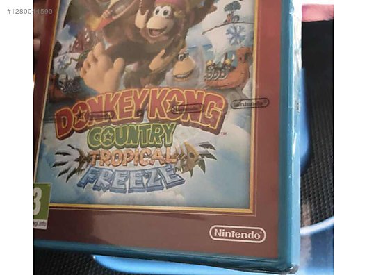 Used & Brand New Items / Gaming & Gamers Exclusive / Games / Nintendo Wii U