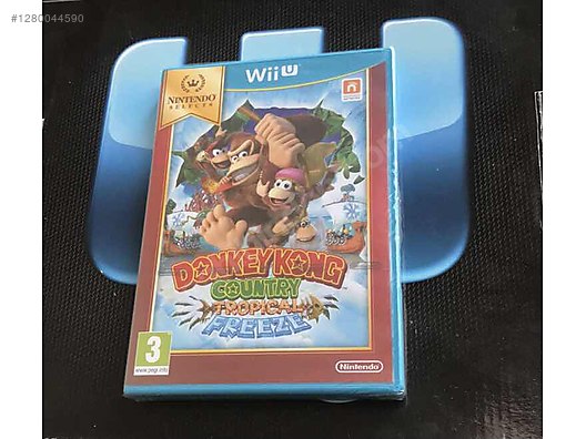 Used & Brand New Items / Gaming & Gamers Exclusive / Games / Nintendo Wii U