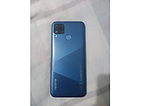 Tertemiz Realme c15