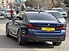 Vasıta / Otomobil / BMW / 5 Serisi / 520i / Special Edition M Sport