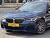 Vasıta / Otomobil / BMW / 5 Serisi / 520i / Special Edition M Sport