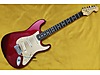 Fender Elektro Gitar