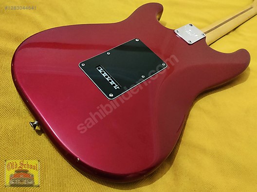 İkinci El ve Sıfır Alışveriş / Müzik / Müzik Aletleri / Telli Çalgılar / Gitar / Elektro