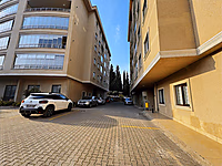 İHSANİYE'DE SİTE İÇİ SATILIK GENİŞ 3+1 #1287044644