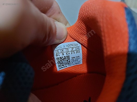 Orjinal Adidas 43 no Terrex Tracefinder Outdoor - Erkek Spor
