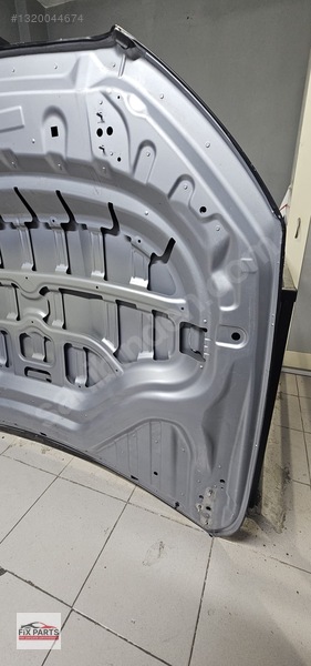 Mercedes GLC Kaput