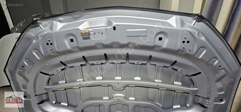 Mercedes GLC Kaput