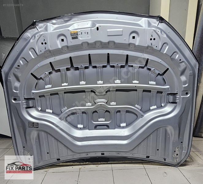 Mercedes GLC Kaput
