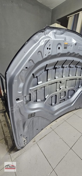 Mercedes GLC Kaput