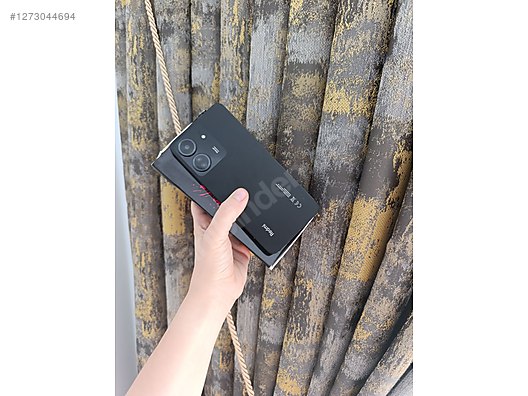 Used & Brand New Items / Cell Phones & Accessories / Cell Phones / Xiaomi / Redmi 13C