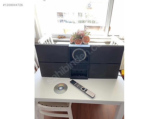 Bang&Olufsen Beosound Century [整備品] リモコンbeo4 お付けし