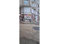 SARAY MERKEZDE 70MT+70MT 140 mt ASMA KATLI DÜKKAN #1285044791