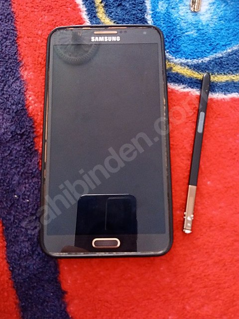 kalemli Samsung note3