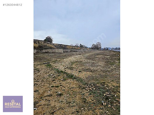 İNEGÖL / ESKİŞEHİR MEVZİ İMARLI ANA YOL PETROL İSTASYONU ARSASI