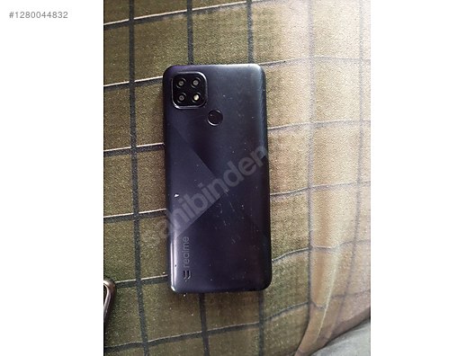 İkinci El ve Sıfır Alışveriş / Cep Telefonu & Aksesuar / Cep Telefonu / Realme / C21