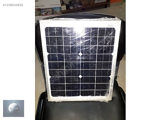 İkinci El ve Sıfır Alışveriş / Bahçe & Yapı Market / Yapı Malzemeleri / Isıtma / Güneş Enerjisi Sistemi