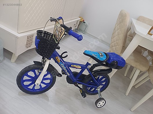 ÇOCUK BİSİKLETİ on sahibinden.com - 1323044863