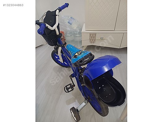 ÇOCUK BİSİKLETİ on sahibinden.com - 1323044863