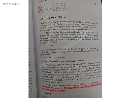 Used & Brand New Items / Books, Magazines & Movies / Information & Reference Books / Computers