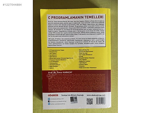 Used & Brand New Items / Books, Magazines & Movies / Information & Reference Books / Computers