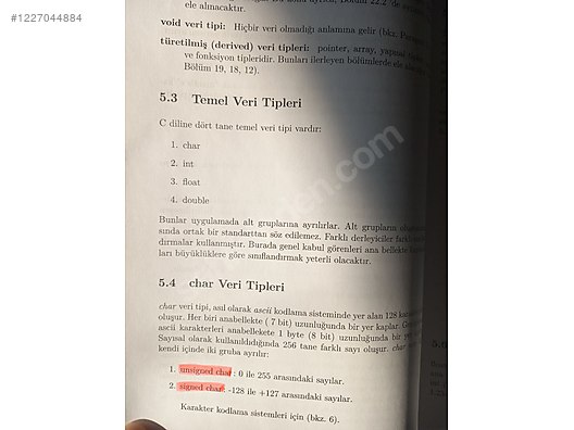 Used & Brand New Items / Books, Magazines & Movies / Information & Reference Books / Computers