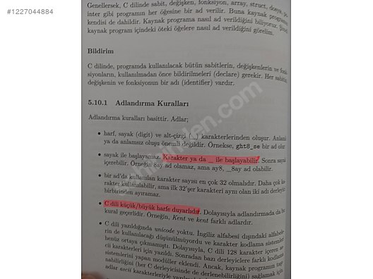 Used & Brand New Items / Books, Magazines & Movies / Information & Reference Books / Computers