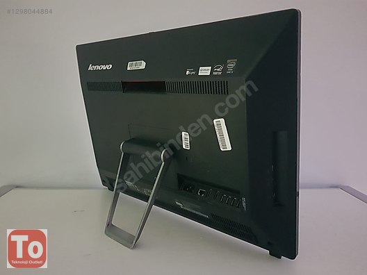 Lenovo / LENOVO E93Z İ5 4430S 8GB RAM 240 GB SSD 21.5 İNC ALL IN