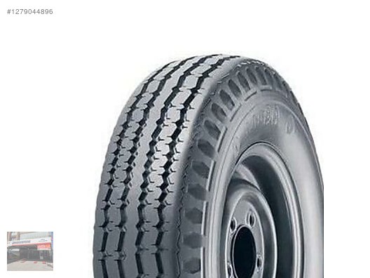 7.50-16 (210/95-16) 121A6 12PR,TT OK200 sahibinden.comda - 1279044896