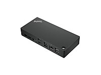 Lenovo 40Ay0090Eu Universal Usb -C Dock