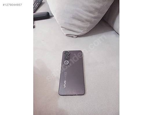 İkinci El ve Sıfır Alışveriş / Cep Telefonu & Aksesuar / Cep Telefonu / Vivo / V30 Lite