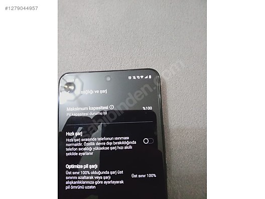 İkinci El ve Sıfır Alışveriş / Cep Telefonu & Aksesuar / Cep Telefonu / Vivo / V30 Lite