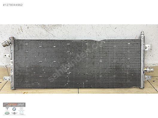 Otomobil & Arazi Aracı / Isıtma & Havalandırma & Klima / BMW X1