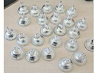 OSRAM DECOSTAR 51S HALOJEN ÇANAK AMPUL 50W 12V