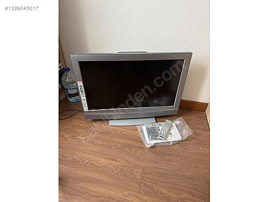 Sony / Sony 80 Ekran Lcd Tv(kumanda kitapciklar tertemiz) on