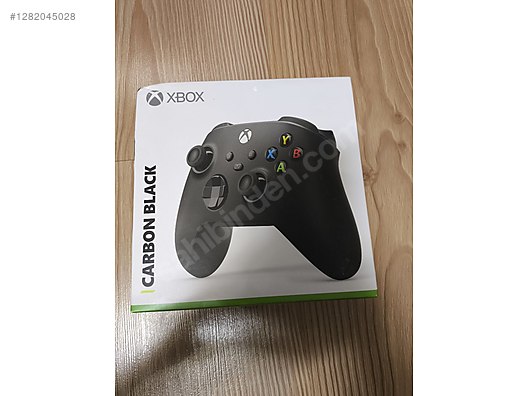 Used & Brand New Items / Gaming & Gamers Exclusive / Gaming Equipment / PC Controller & Gamepad