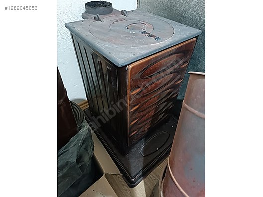 Used & Brand New Items / Garden & Home Improvement / Home Improvement / Heating / Heating Stove & Fireplace