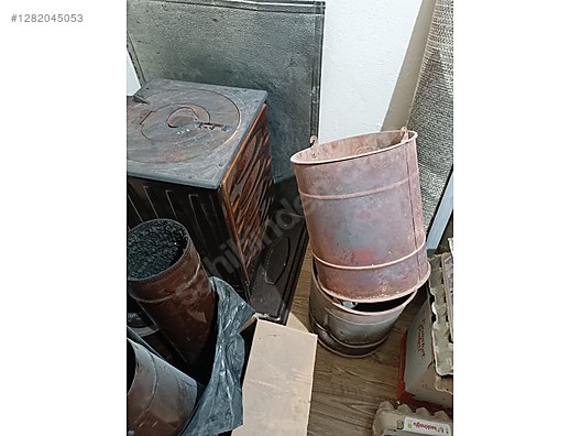 Used & Brand New Items / Garden & Home Improvement / Home Improvement / Heating / Heating Stove & Fireplace