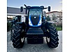 Machinery / Agricultural Machines / Tractors / New Holland / TR6.160S