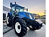 Machinery / Agricultural Machines / Tractors / New Holland / TR6.160S