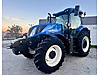 Machinery / Agricultural Machines / Tractors / New Holland / TR6.160S