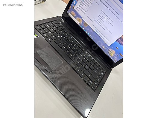 Used & Brand New Items / Computers / Laptops & Notebooks / Laptops / Acer