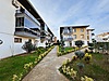 HANEDAN PRESTİJ SİTESİNDE DENİZE 100M. KOMBİLİ GİRİŞ KAT 2+1
