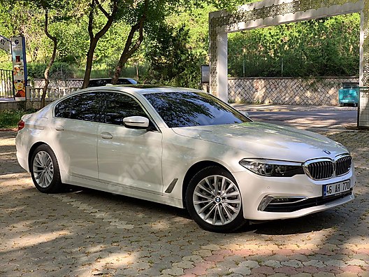 bmw 5 series 520d xdrive luxury line 2018 bmw 5 20 d xdrive luxury line garanti li sahibinden satilik at sahibinden com 917045105