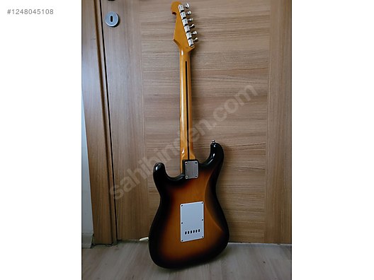 SX Elektro Gitar