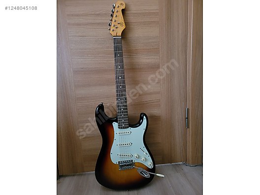 İkinci El ve Sıfır Alışveriş / Müzik / Müzik Aletleri / Telli Çalgılar / Gitar / Elektro