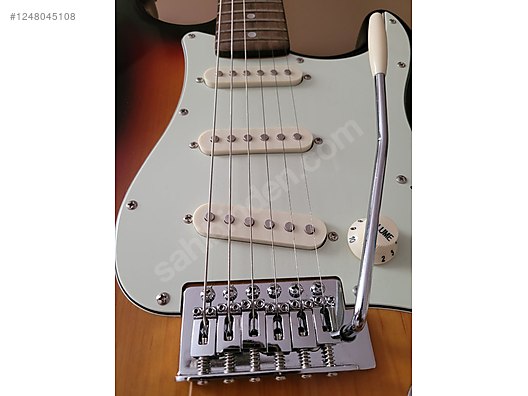 İkinci El ve Sıfır Alışveriş / Müzik / Müzik Aletleri / Telli Çalgılar / Gitar / Elektro