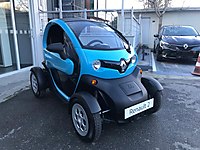 ikinci el renault twizy 75 fiyatlari modelleri sahibinden com da